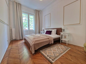 Sveti Sava Urban Apartment